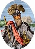 104 – (1536 - 29 de Julio) Francisco Pizarro, se da cuenta de la magnitud de la sublevación Inca, que tienen como caudillo a Manco. Pide auxilio urgente a los gobernadores de Panamá, Nicaragua, Guatemala y México.